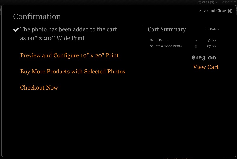 photo paper printing full mandatory white 3